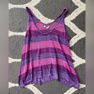 Elena gilbert Trina Turk rasa tank top